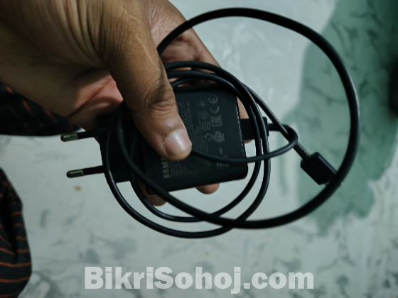 Charger orginal samsung s22 ultra